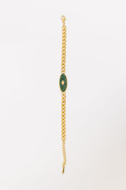 Bangle in Jade Bracelet