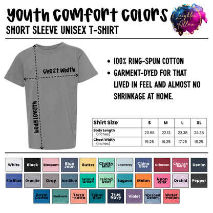 Football Mascot Tee