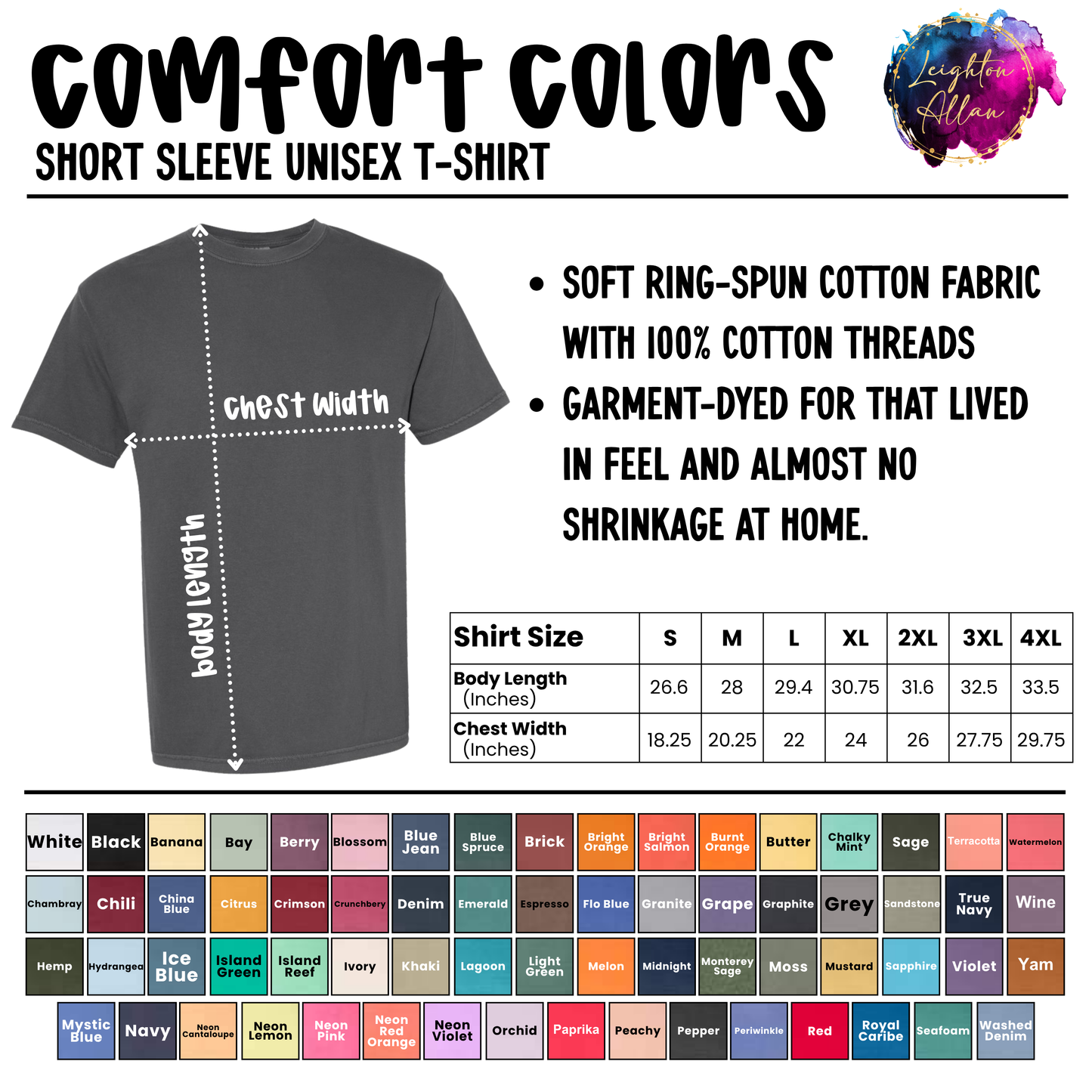 Football Mascot Tee
