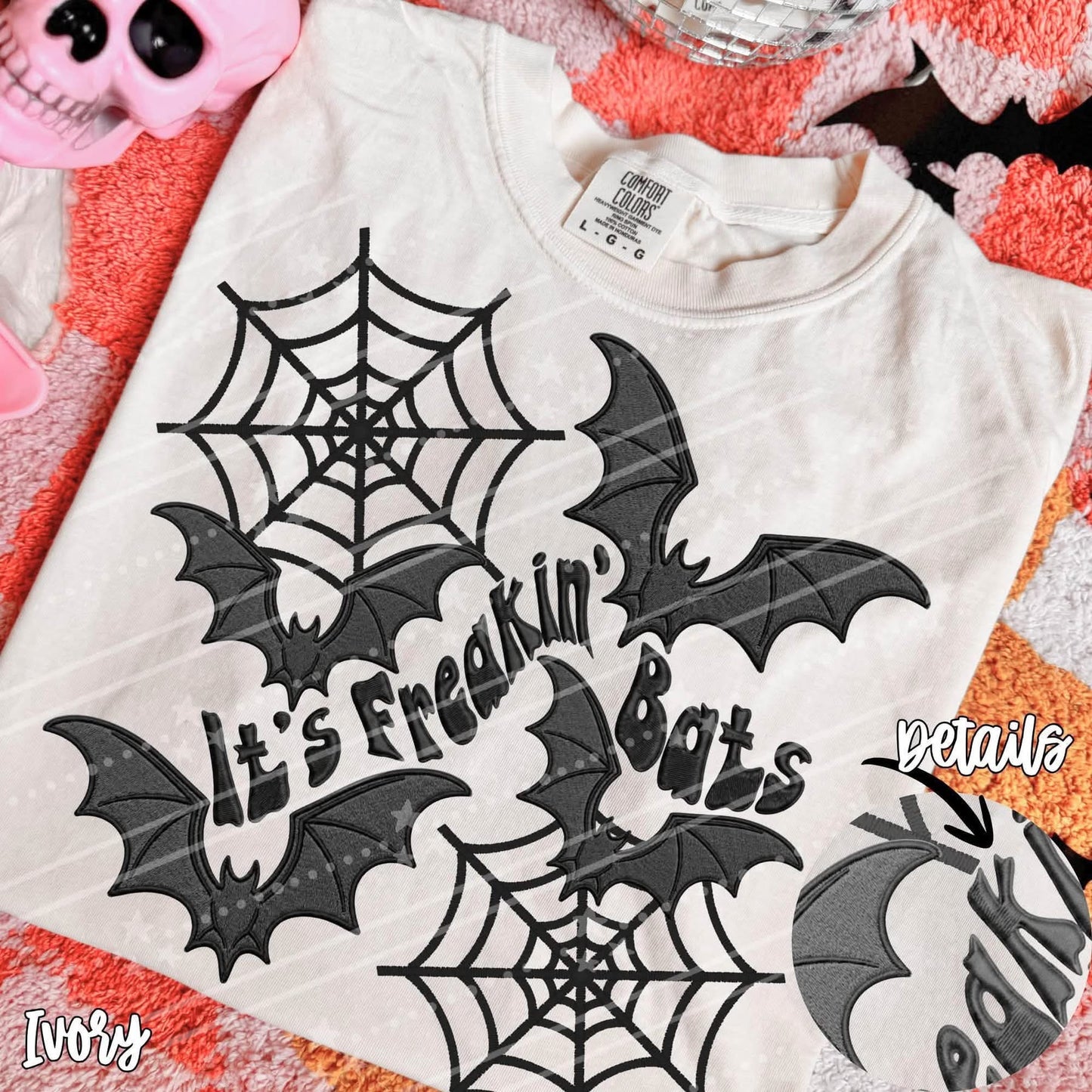 Freakin Bats Tee