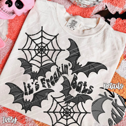 Freakin Bats Tee